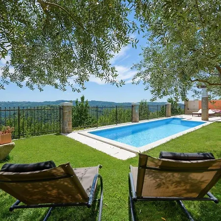 Villa Zamask Ferienhaus Zamask