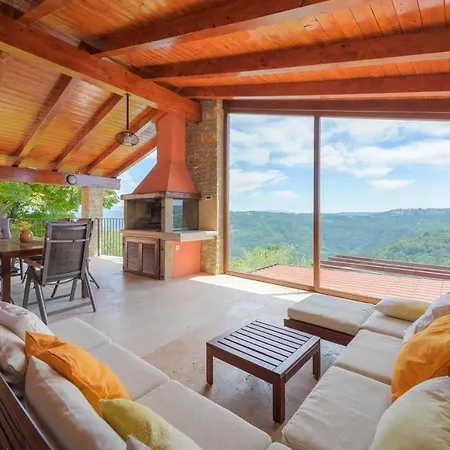 Ferienhaus Villa Zamask *