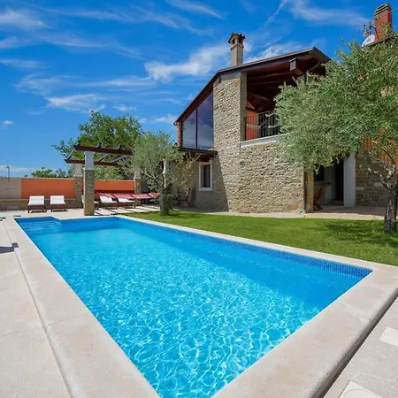 Villa Zamask * Zamask