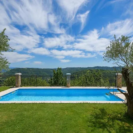 Villa Zamask * Zamask