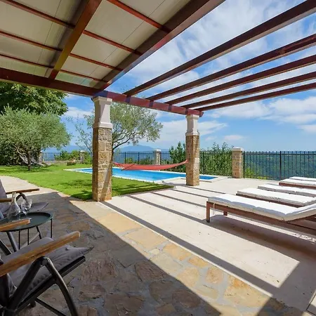 Villa Zamask Ferienhaus *