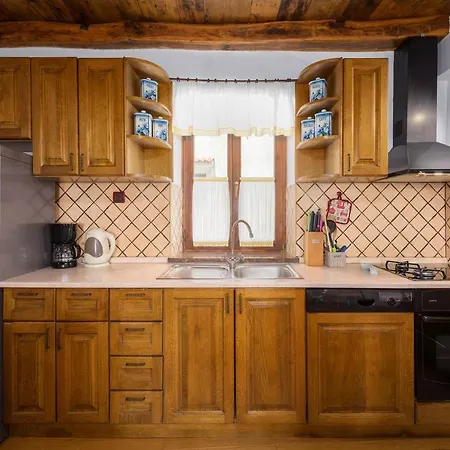 Villa Zamask
