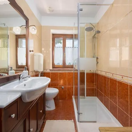 Villa Zamask Ferienhaus Zamask