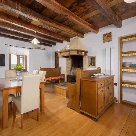 Villa Zamask Ferienhaus