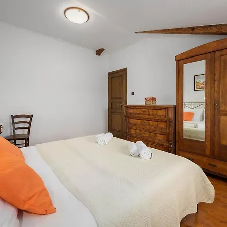 Villa Zamask Ferienhaus Zamask
