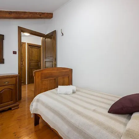 Villa Zamask
