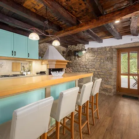 Villa Zamask * Zamask