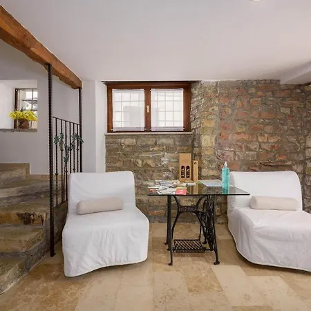Villa Zamask * Zamask