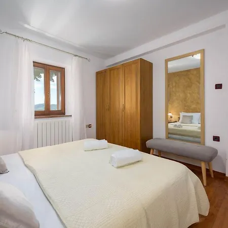 Villa Zamask Ferienhaus Zamask