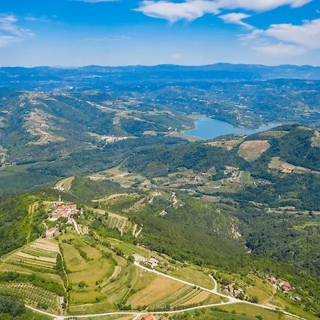 Villa Zamask Ferienhaus *