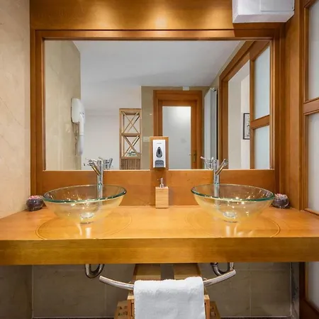 Villa Zamask * Zamask
