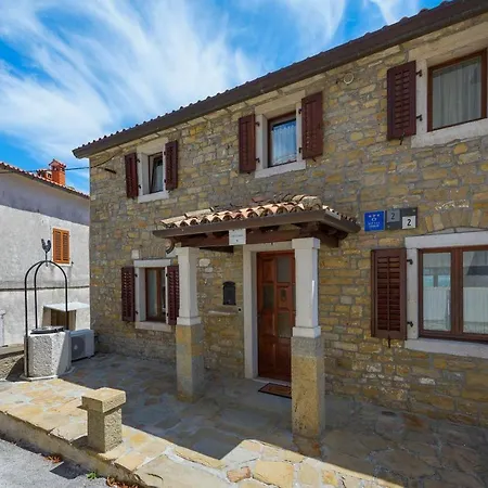 Villa Zamask Zamask