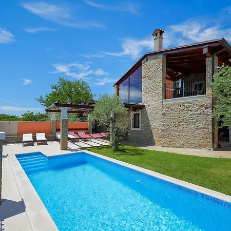 Villa Zamask * Zamask