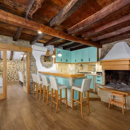 Villa Zamask * Zamask