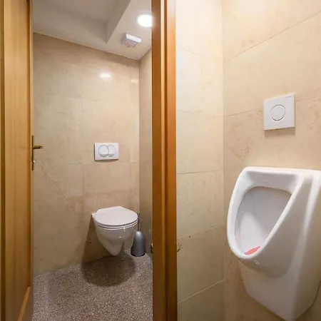 Nyaraló Villa Zamask