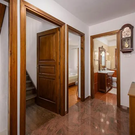 Villa Zamask